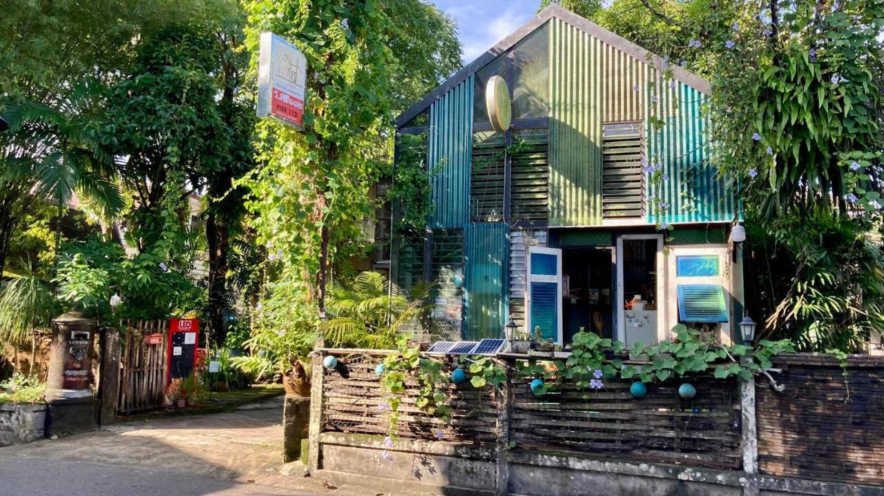 Artist'S Place Trat Exterior foto