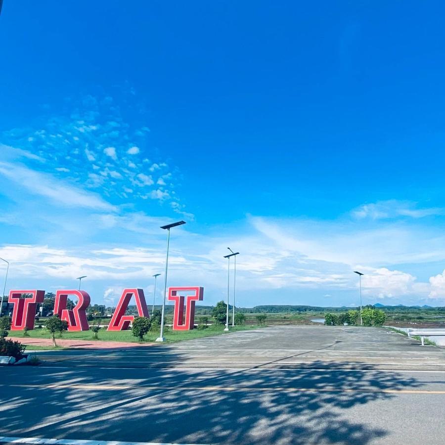Artist'S Place Trat Exterior foto