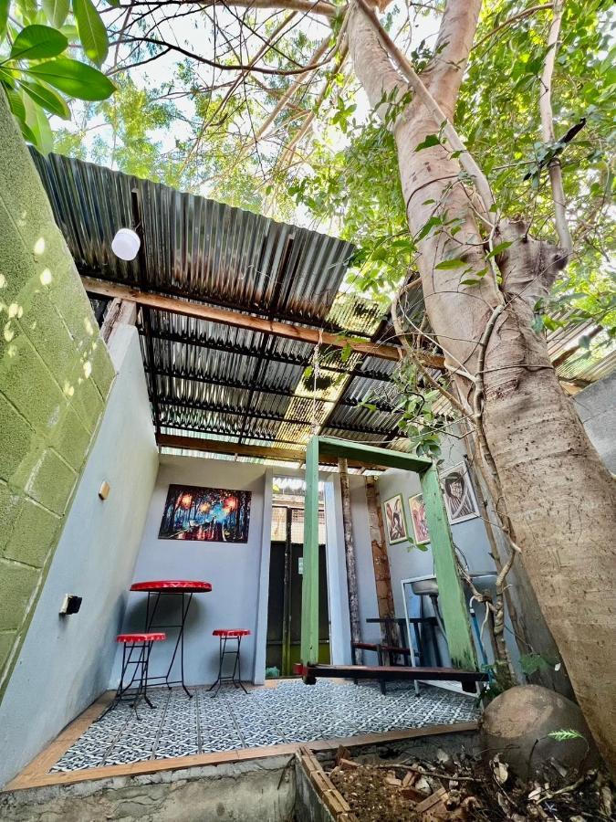 Artist'S Place Trat Exterior foto