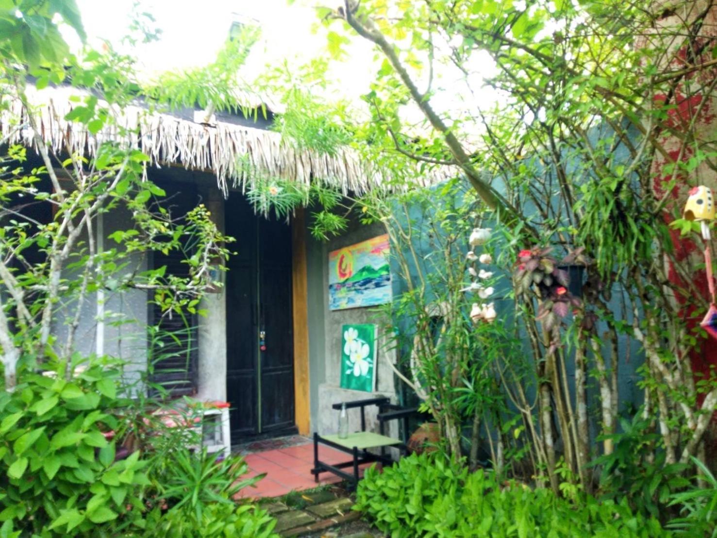 Artist'S Place Trat Exterior foto