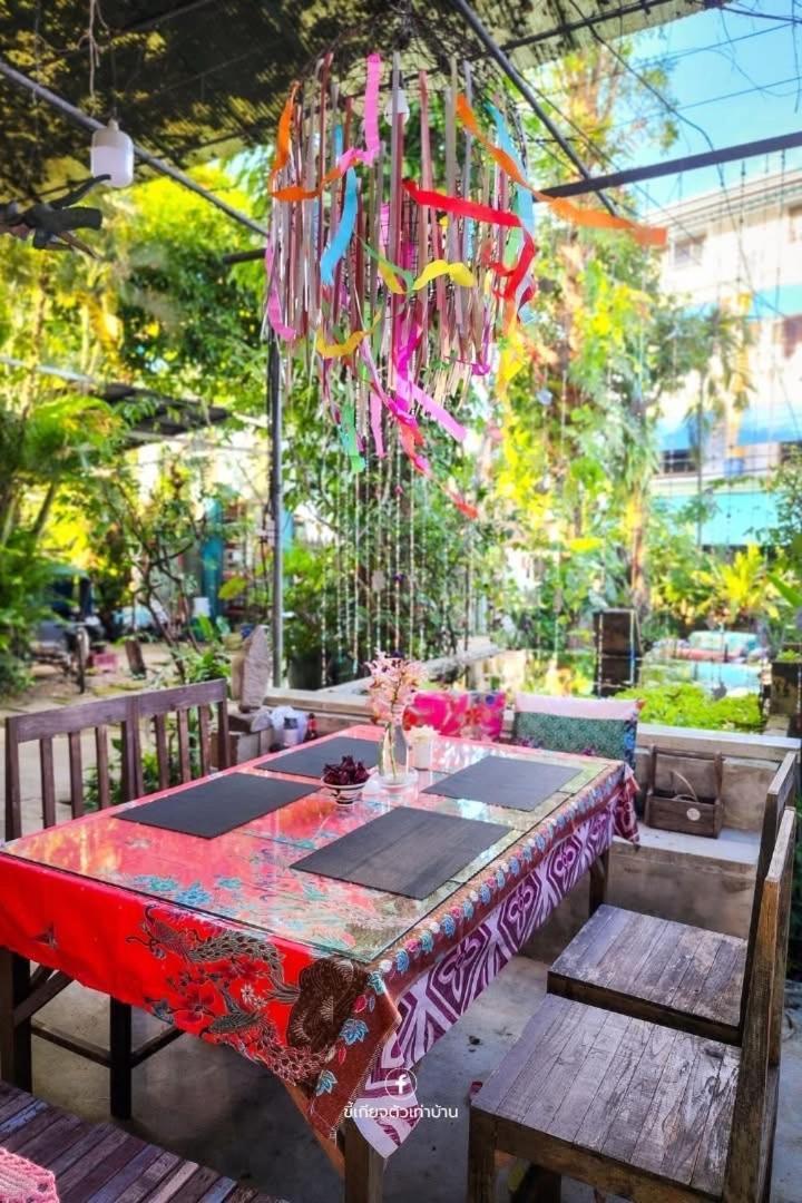 Artist'S Place Trat Exterior foto