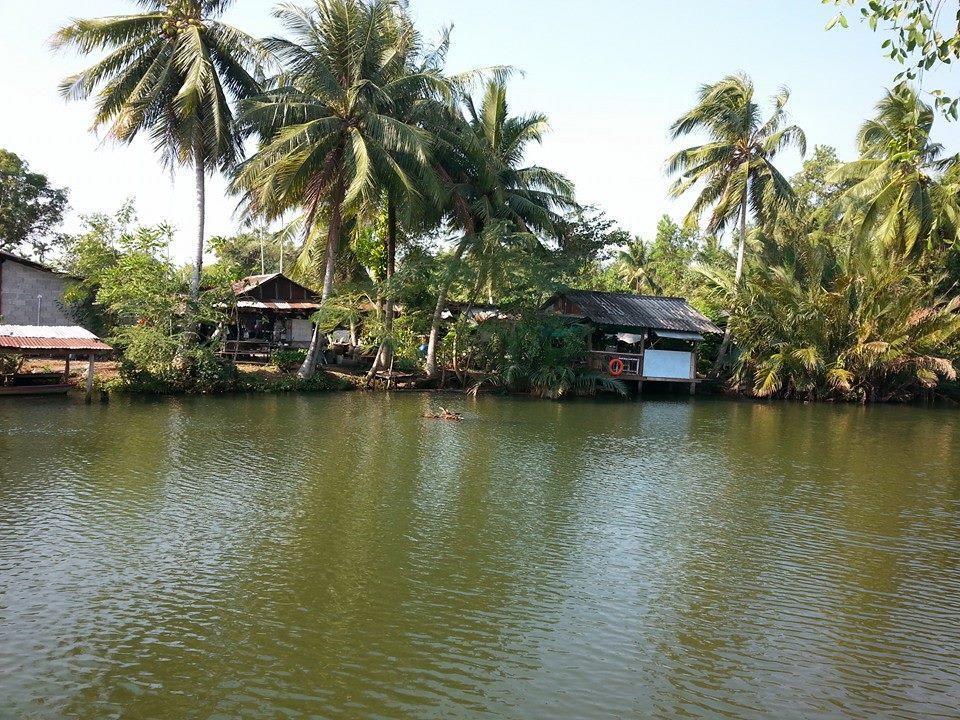 Artist'S Place Trat Exterior foto