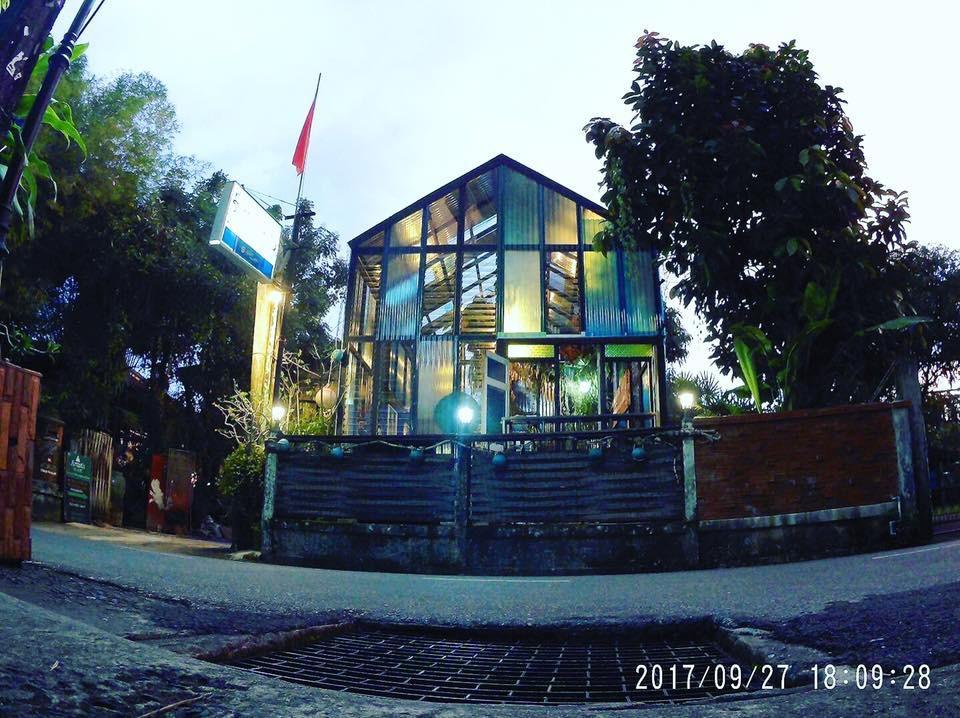 Artist'S Place Trat Exterior foto